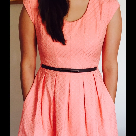 Cute Summer Dress
