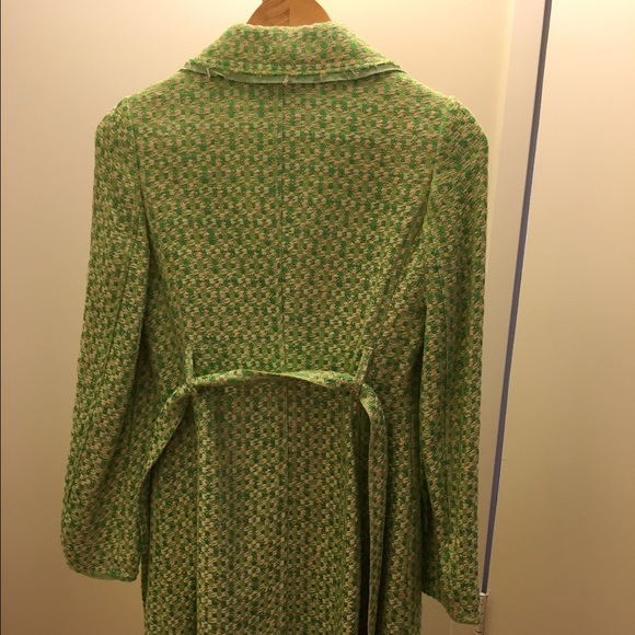 Brand new banana republic trench coat in xs - Picture 4 of 4