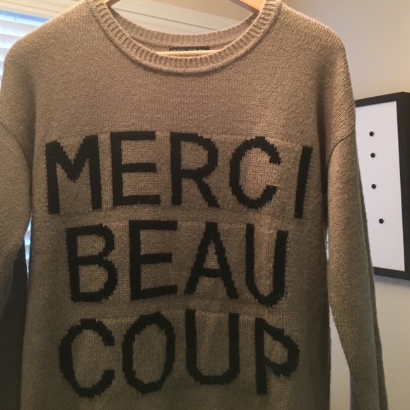 Forever 21 Medium weight sweater