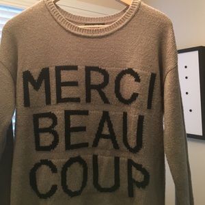 Forever 21 Medium weight sweater