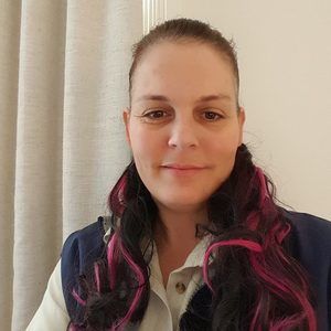 Meet your Posher, Bonnie