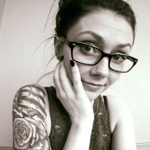 Meet your Posher, Kenzie