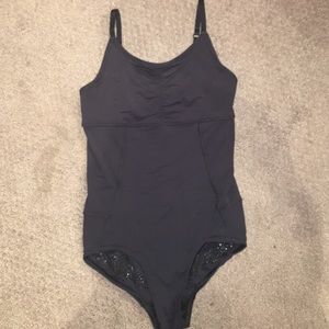 Black ivivva leotard