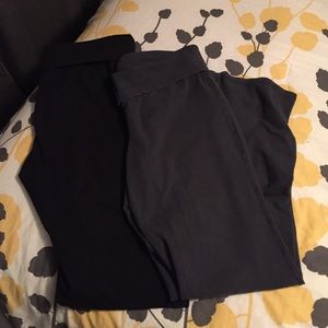 Maternity Yoga Pants