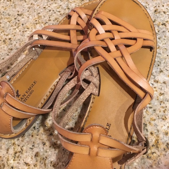 ⚡️SALE⚡️American Eagle Sandals