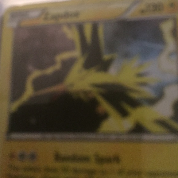 Meet your Posher, Al