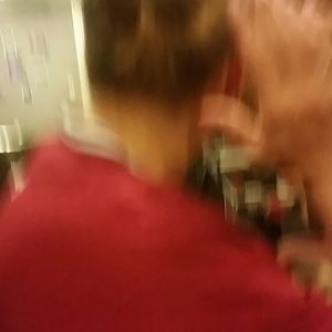 Meet your Posher, Angela