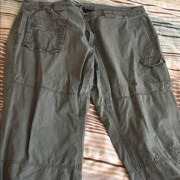 Cargo pants *SOLD*