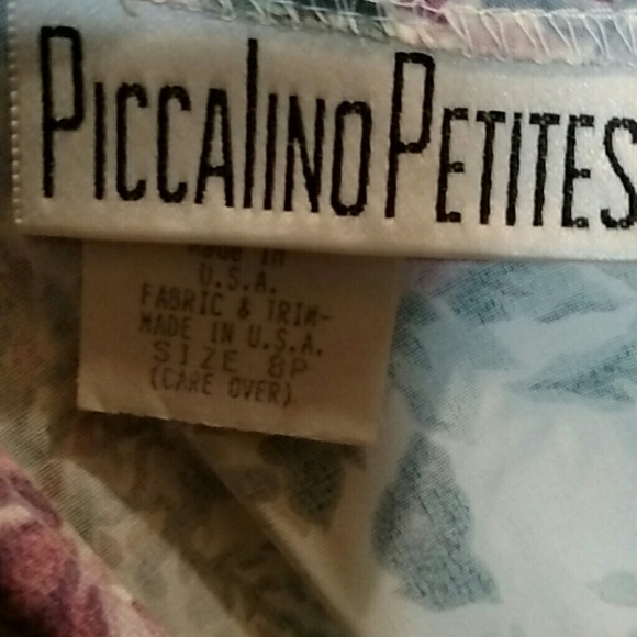 Dress - Picture 2 of 4