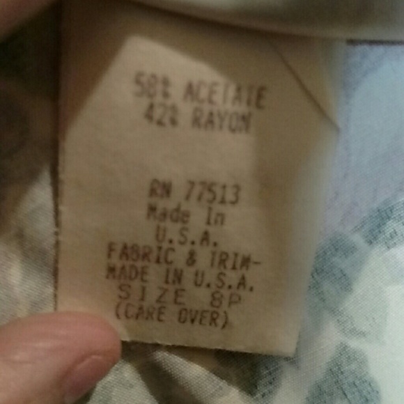 Dress - Picture 3 of 4