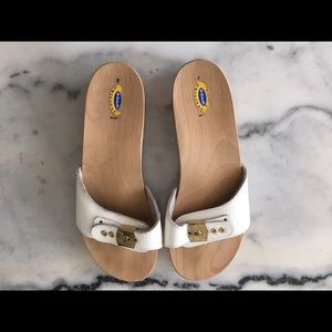 Original Dr. Scholl's Slip-ons