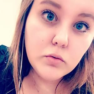 Meet your Posher, Kaylee