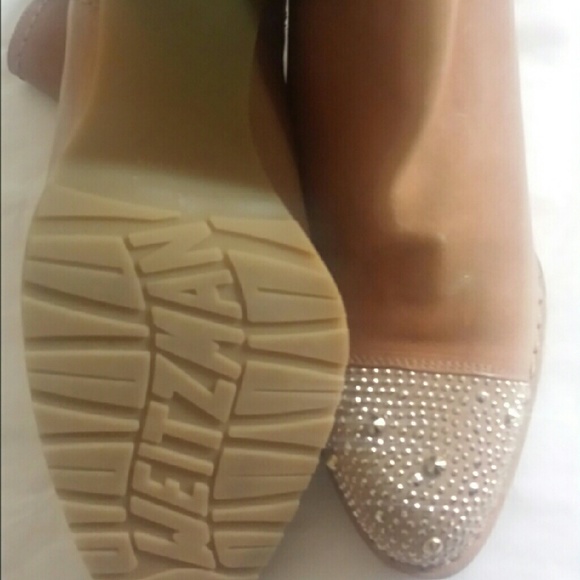 Stuart Weitzman ankle boots