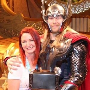 Meet your Posher, Michelle