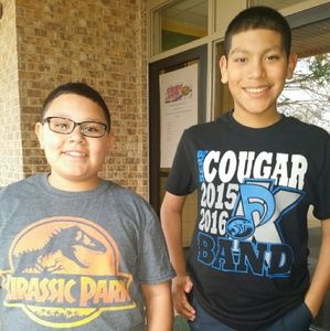 Meet your Posher, Sylvia