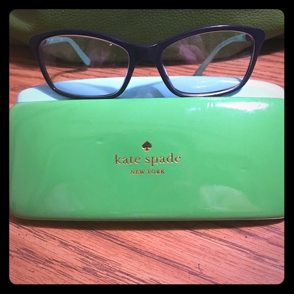 Kate Spade Catrina eyeglasses