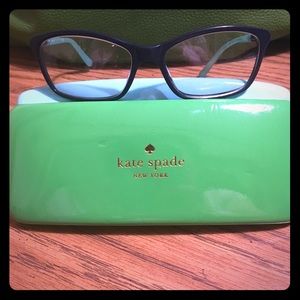 Kate Spade Catrina eyeglasses