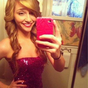 Meet your Posher, Michaela