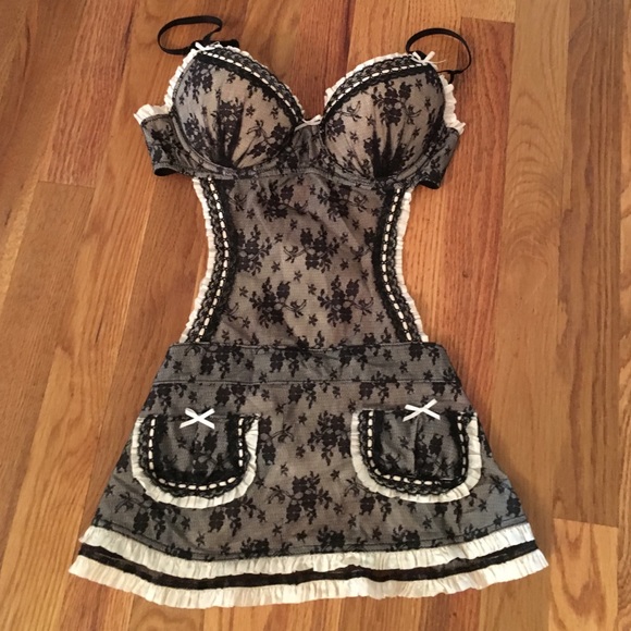 NWT Victoria secret Lingerie