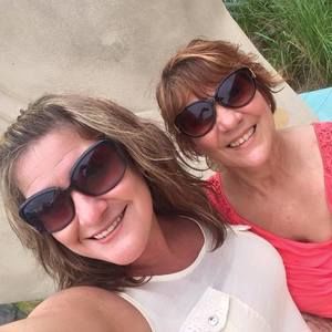 Meet your Posher, Mandy