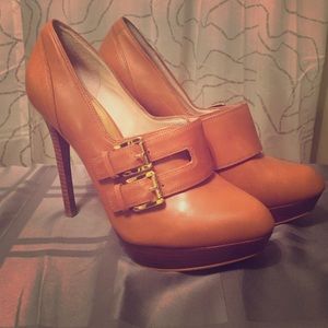 Michael Kors booties