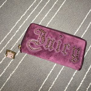 Juicy Couture - Wallet