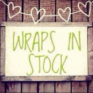 ItWorks! Wraps for Sale 💚