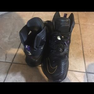 ❌Nike Lebron XIII ❌ Sold