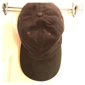 Polo Ralph Lauren hat olive green