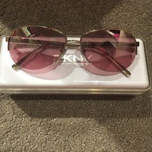Aviator sunglasses
