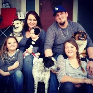 Meet your Posher, Cherish