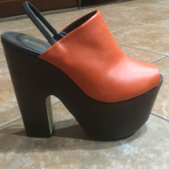 Report Signature Orange Sigsbee *SOLD* - Picture 3 of 4