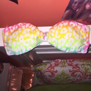Victoria secret bandeau