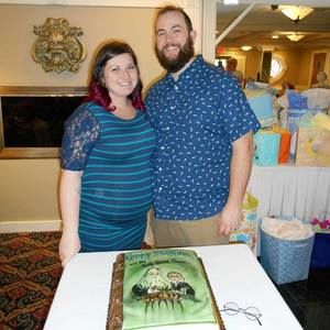 Meet your Posher, Stephanie