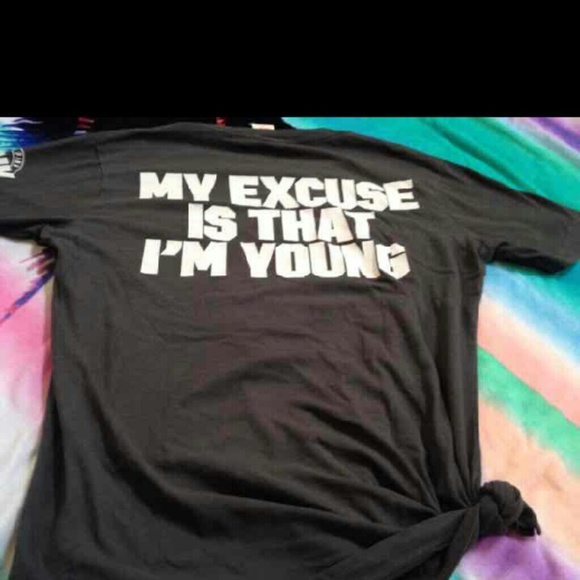 Iso of these crews size XS