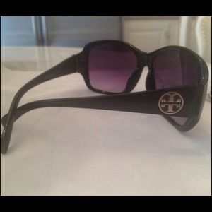 Tory Burch sunglasses