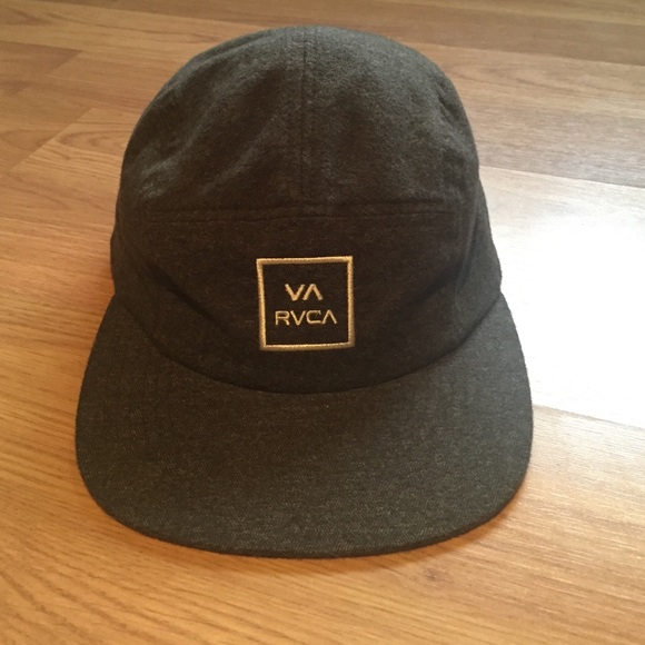 RVCA hat