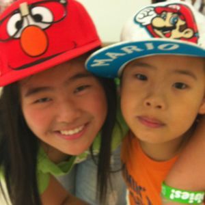 Meet your Posher, Tiffany