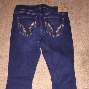 Hollister jeans