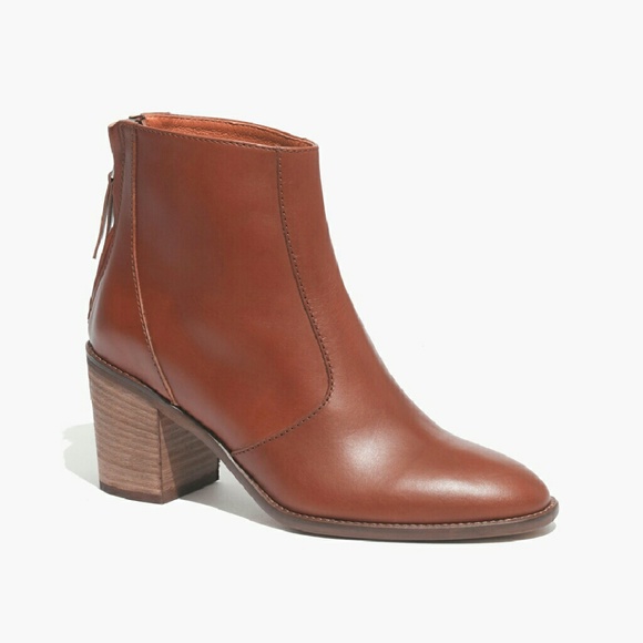 Madewell 'The Ames Boot'