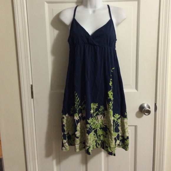 Swim cover-up or sundress