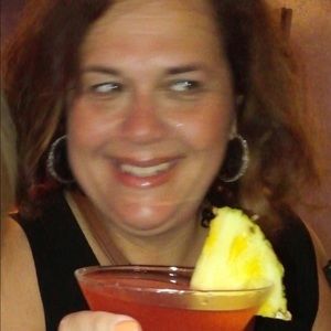 Meet your Posher, Wendy