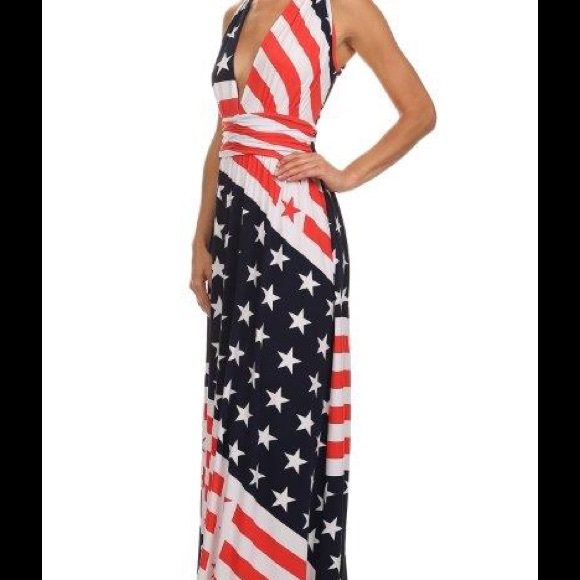 Best 25  American flag dress ideas on Pinterest | Sailor dress ...
