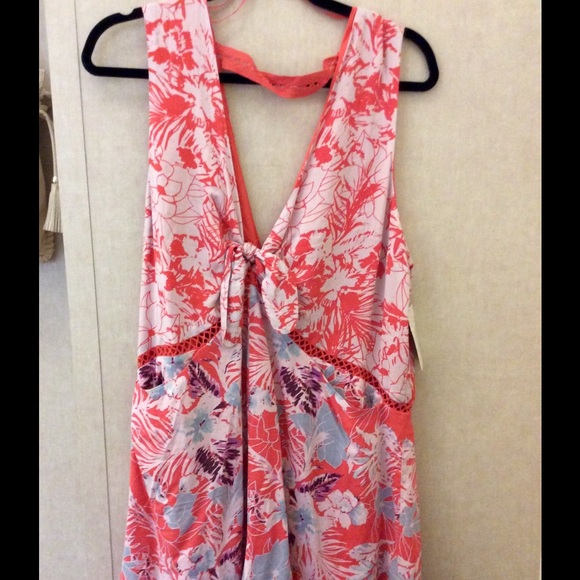 NWT Free People romper