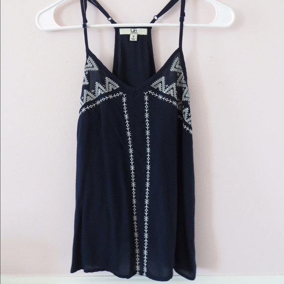 boutique cami top