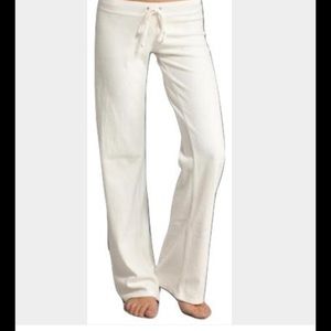 Juicy Couture track pants