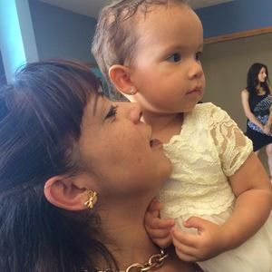 Meet your Posher, Veneranda