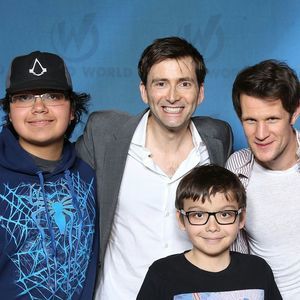 Meet your Posher, Bethany