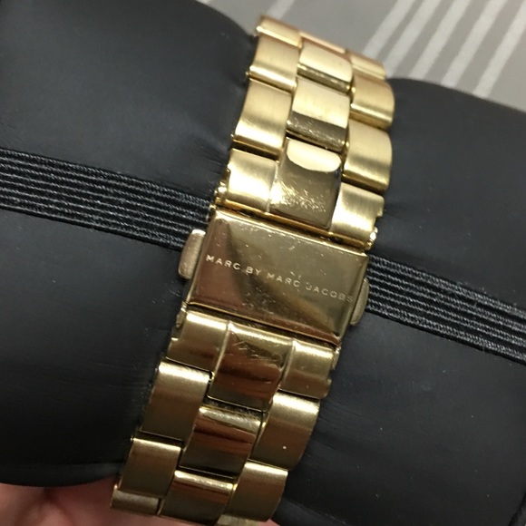 Marc Jacobs - Ladies Watch - Picture 3 of 4