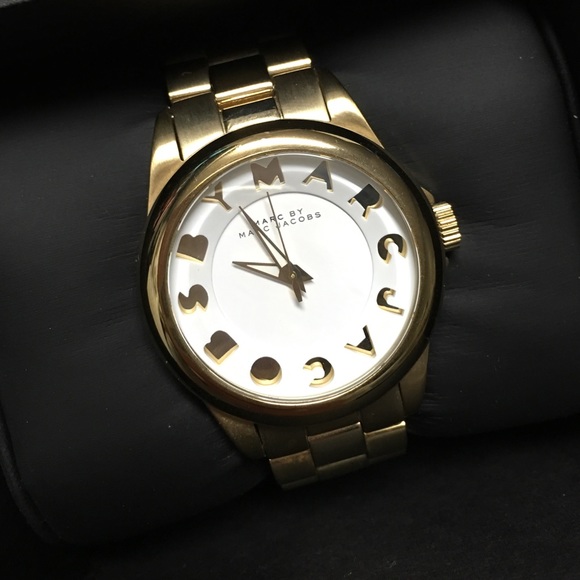 Marc Jacobs - Ladies Watch - Picture 2 of 4